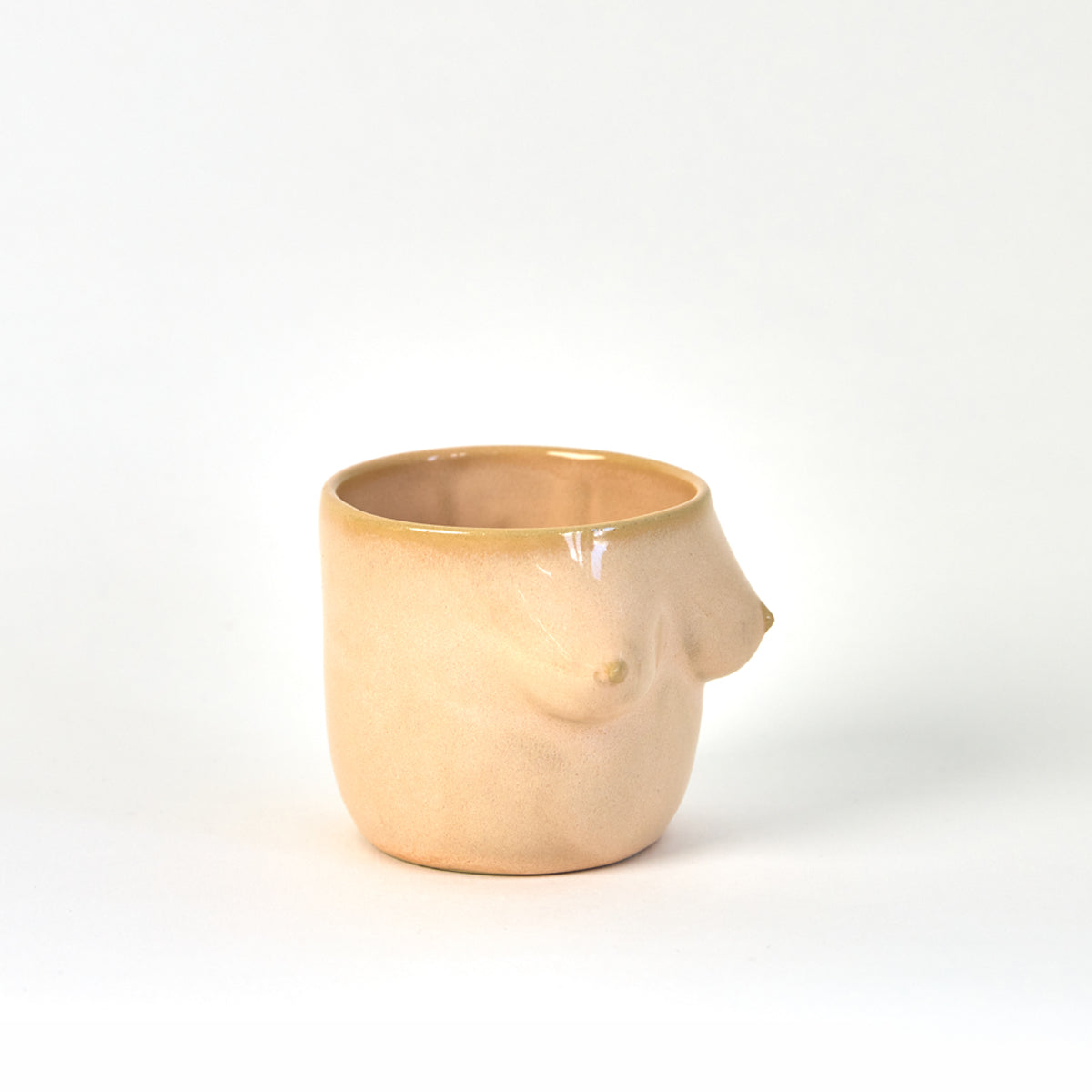 Boobie Becher 250ml - Studio Amun