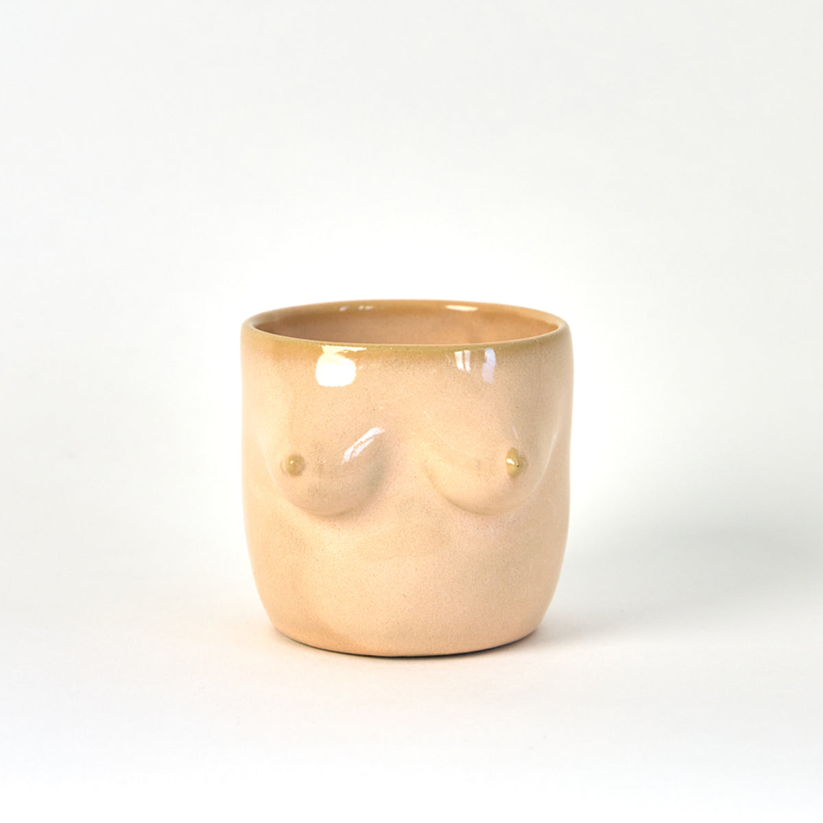 Boobie Becher 250ml - Studio Amun