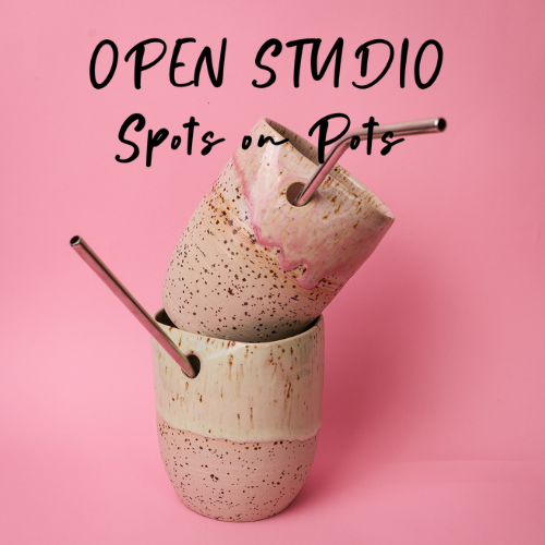 Open Studio "Pünktchenton" Hamburg