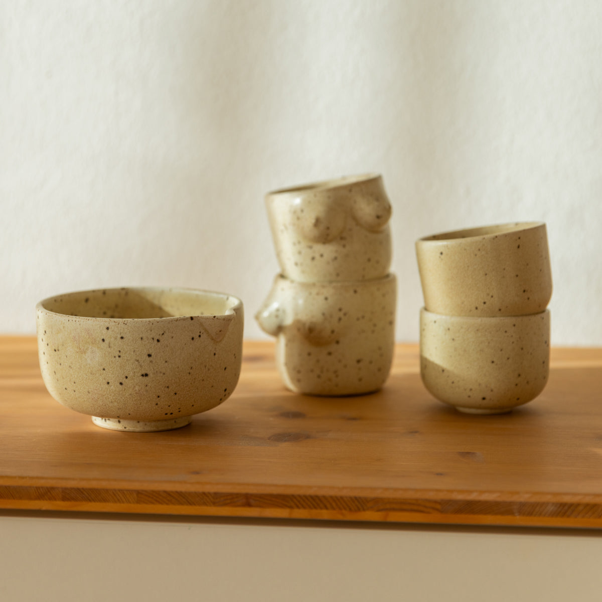 Matcha Schale - Studio Amun