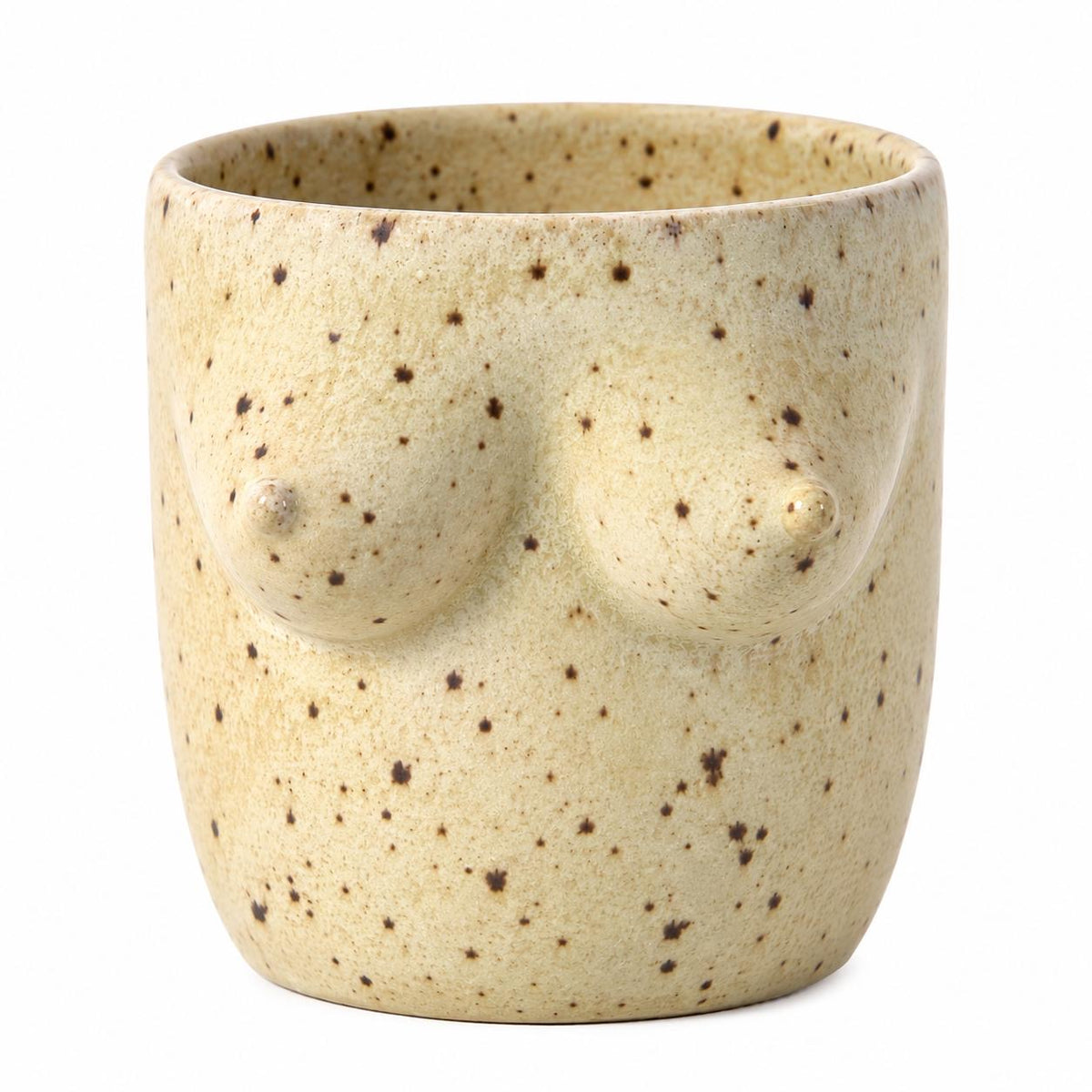 🎁 Boobie Becher 250ml (100% off) - Studio Amun