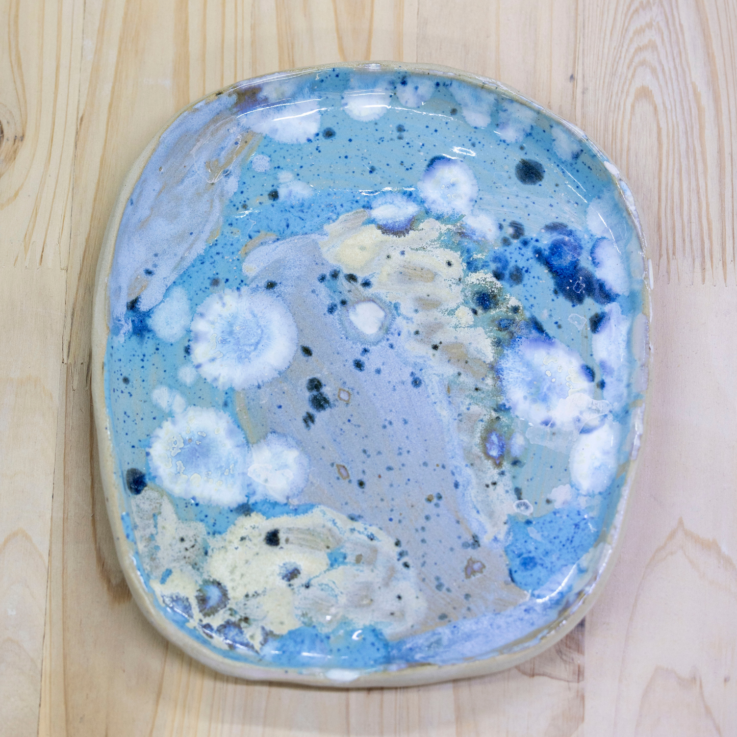 Abstract Plates