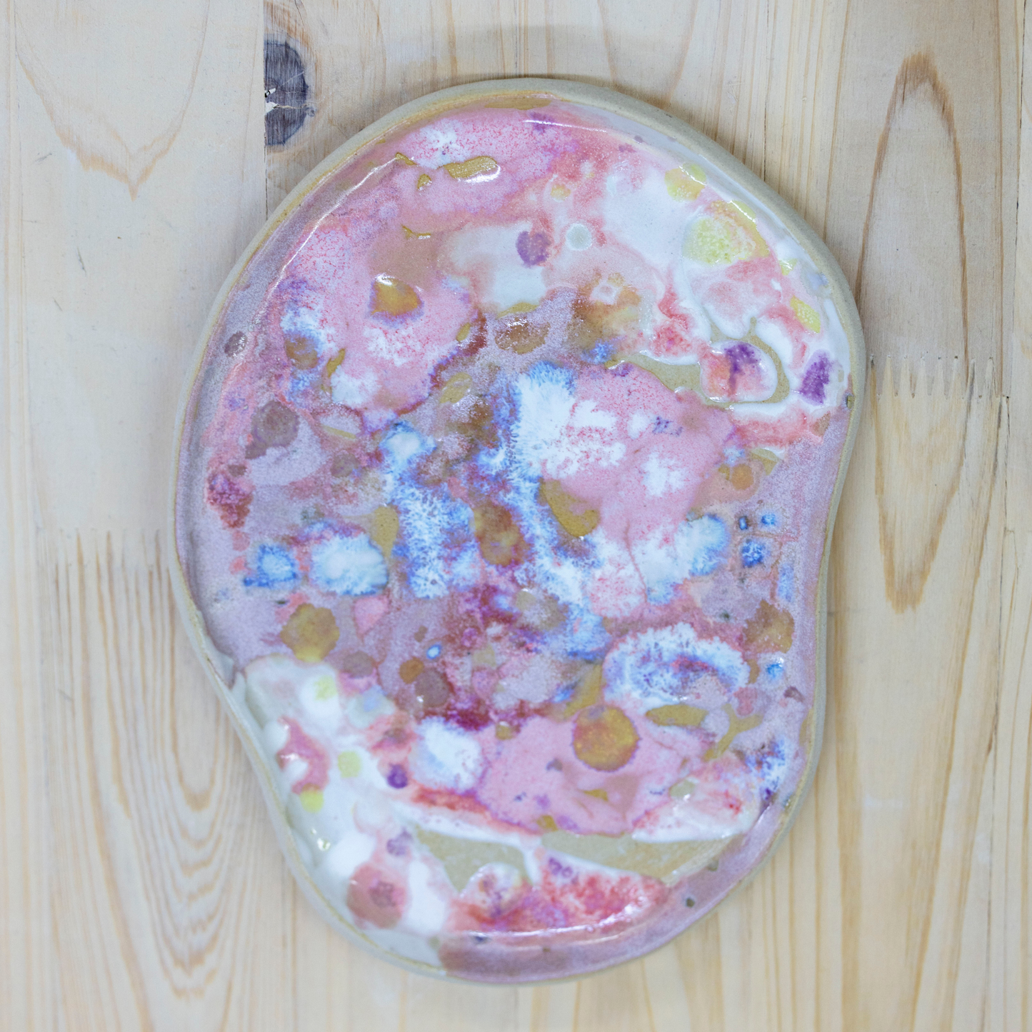 Abstract Plates