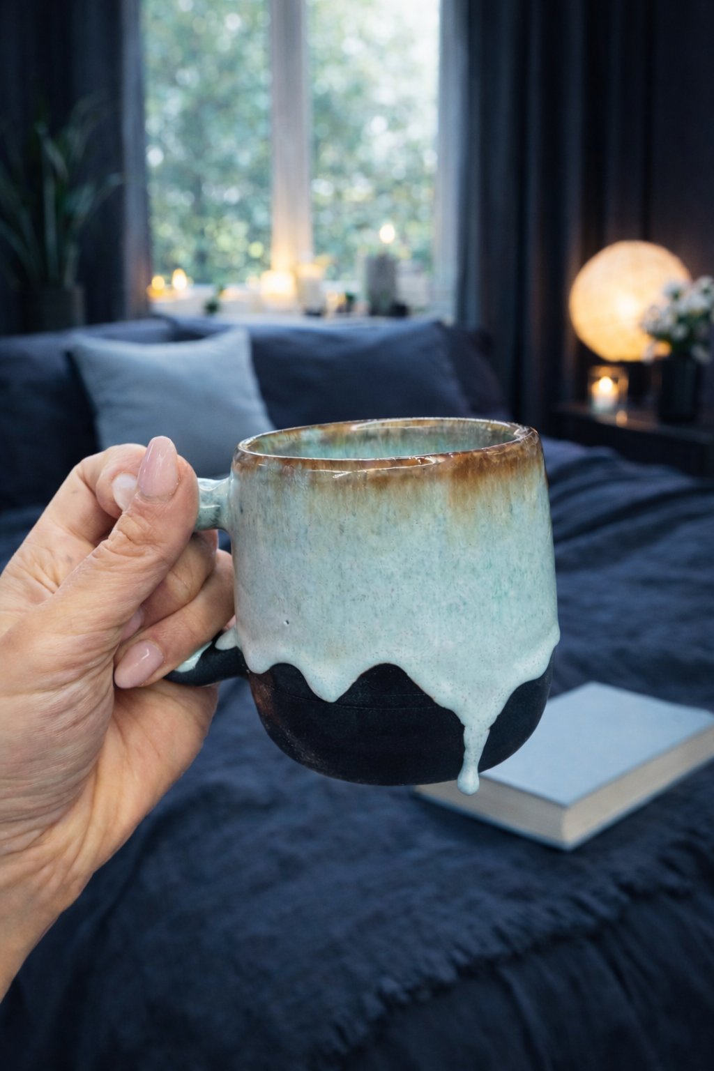 Anfänger Plus - Spots on Pots - Studio Amun