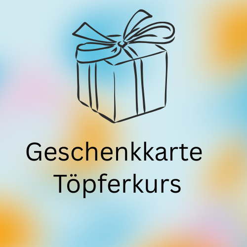Geschenkkarte Studio Amun 