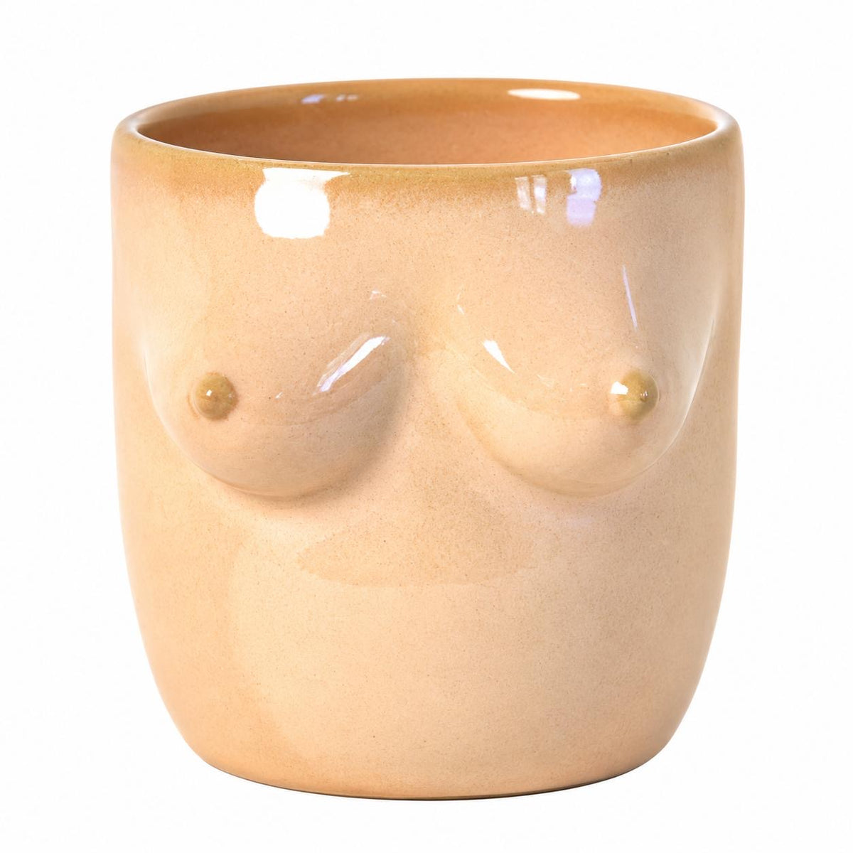 🎁 Boobie Becher 250ml (100% off) - Studio Amun