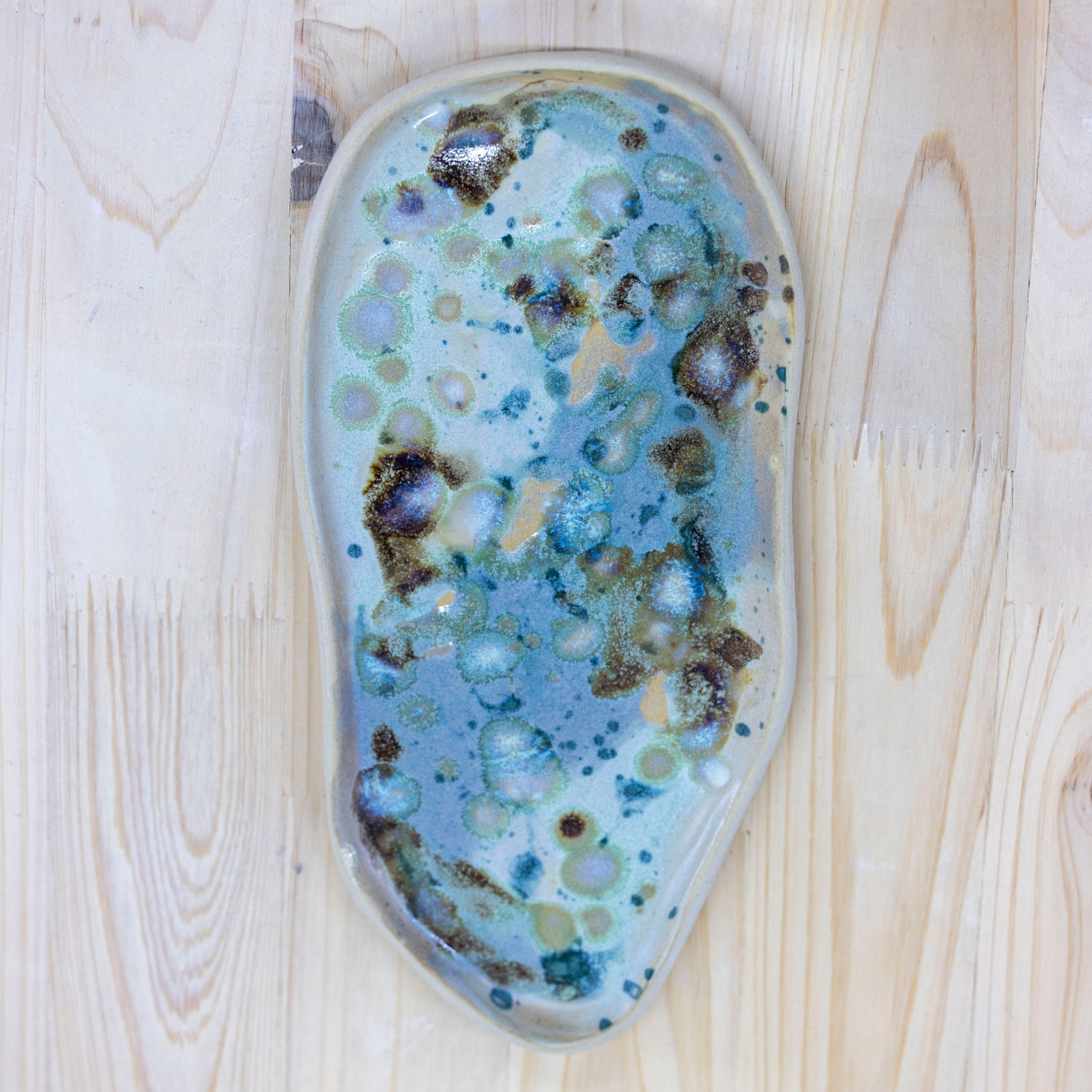 Abstract Plates
