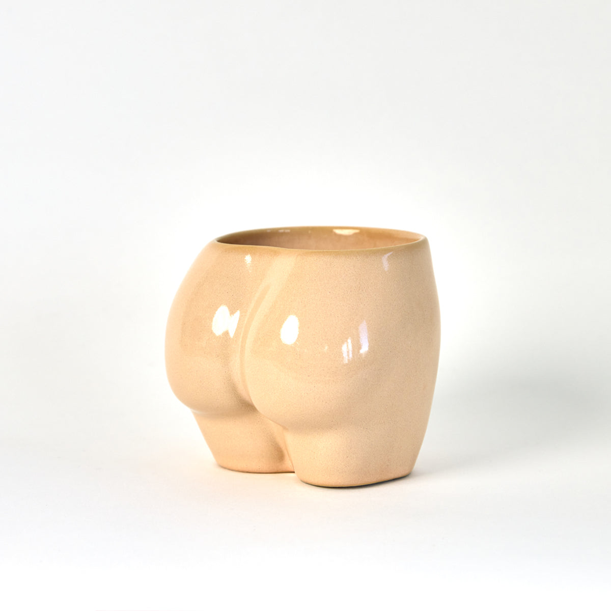 Booty Becher - Studio Amun