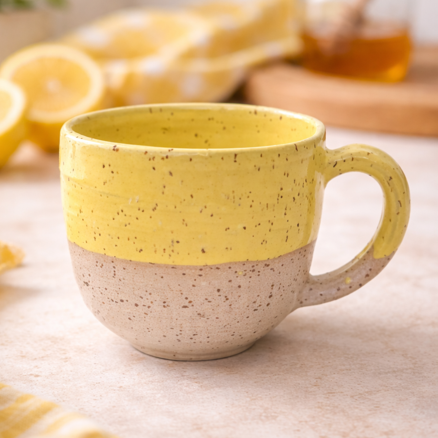 Anfänger Plus - Spots on Pots - Studio Amun