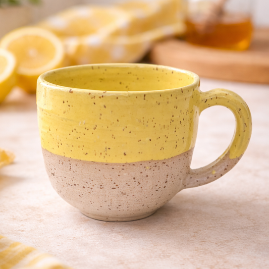 Anfänger Plus - Spots on Pots - Studio Amun