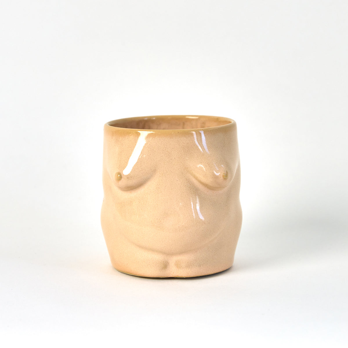 Body Becher - Studio Amun