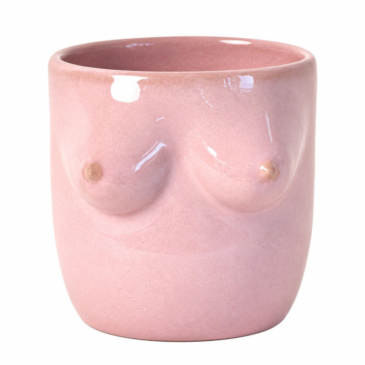🎁 Boobie Becher 250ml (100% off) - Studio Amun