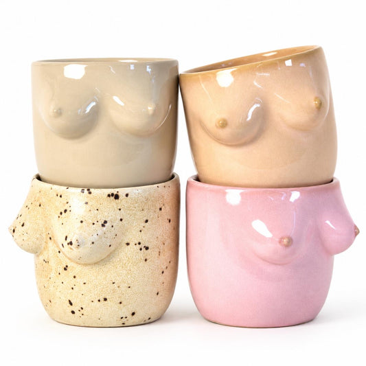 Boobie Becher 250ml
