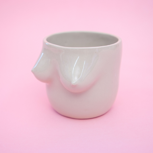 Body Becher II - Studio Amun
