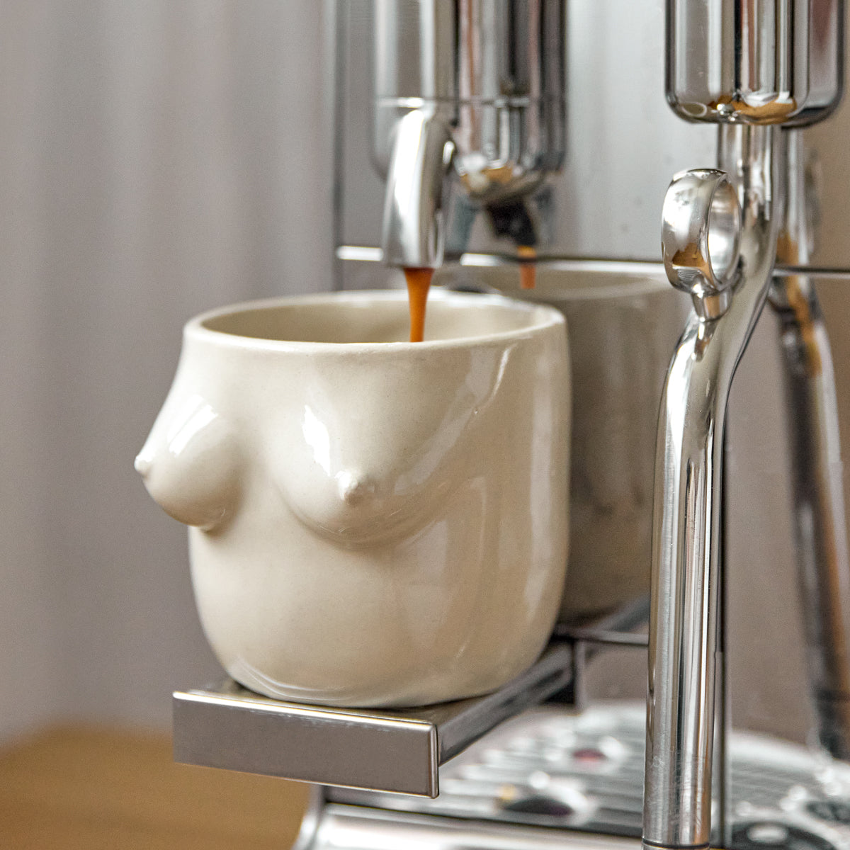 Body Becher II - Studio Amun