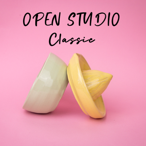 Open Studio Hamburg