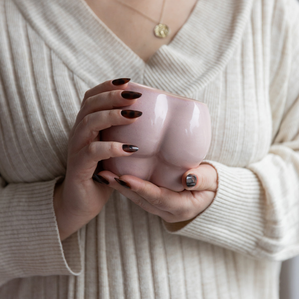 Booty Becher - Studio Amun