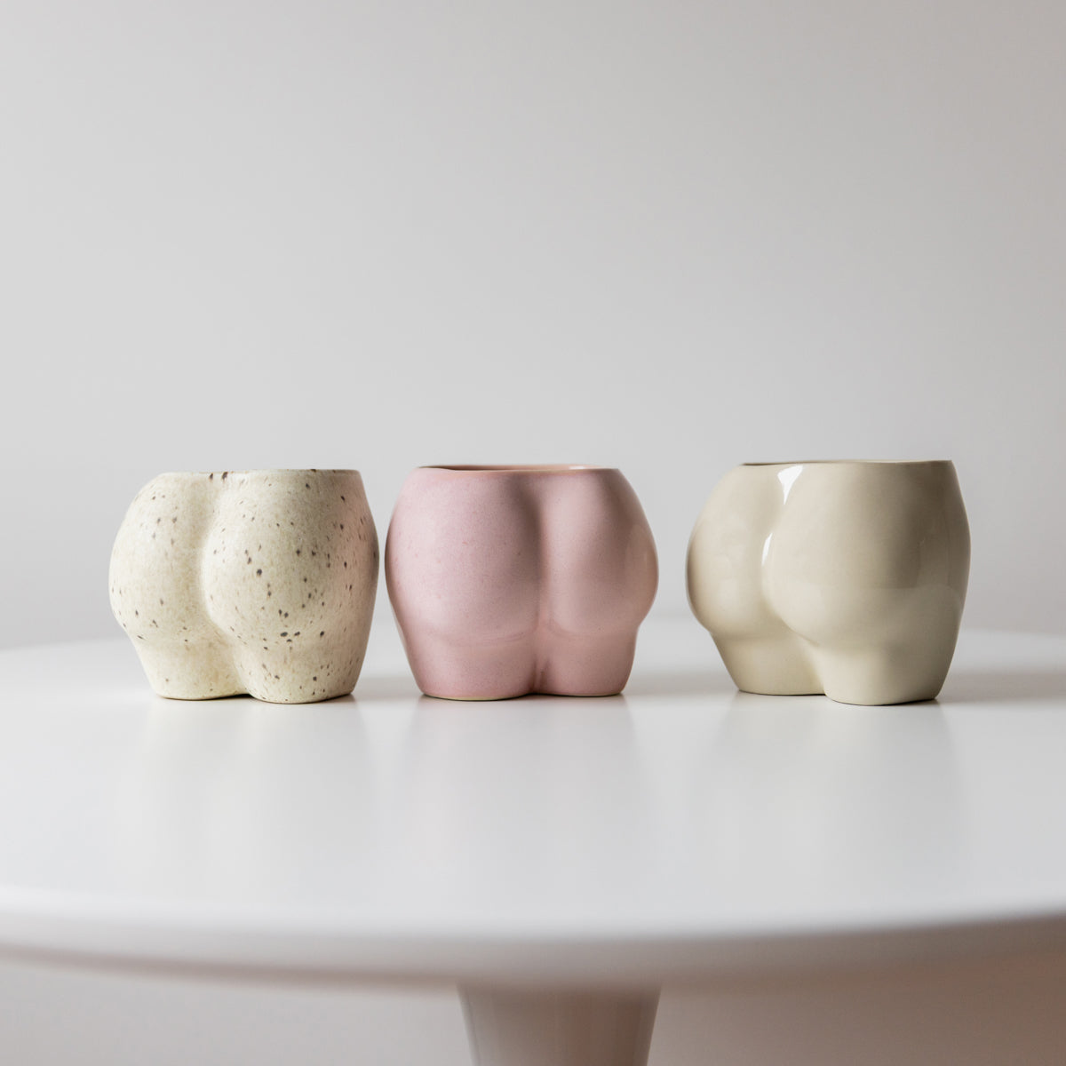 Booty Becher - Studio Amun