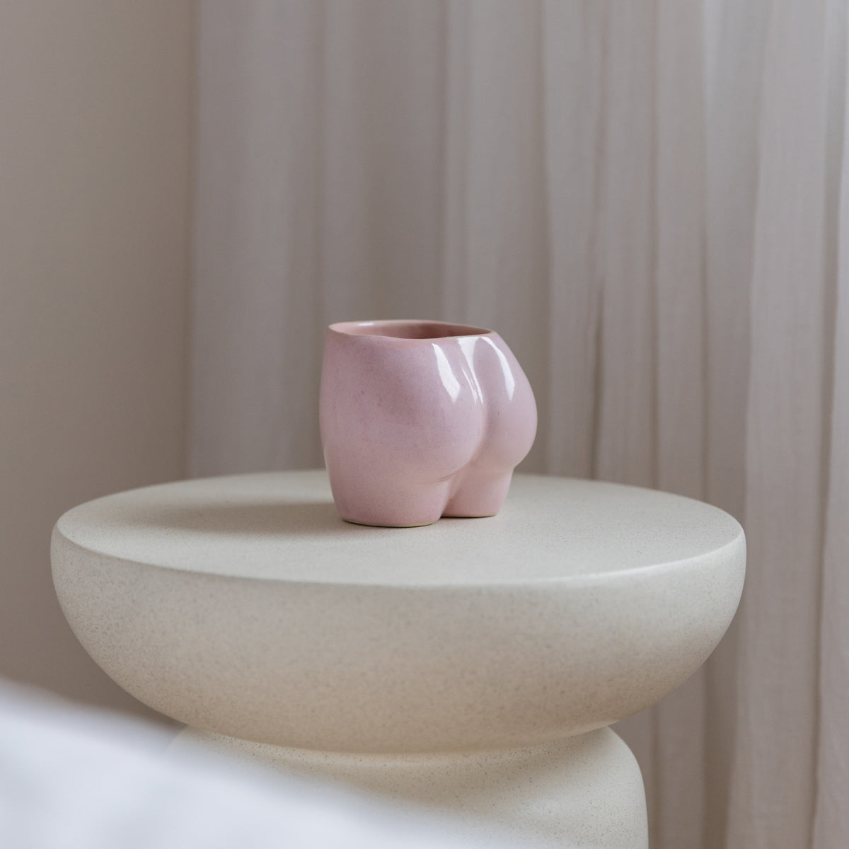 Booty Becher - Studio Amun