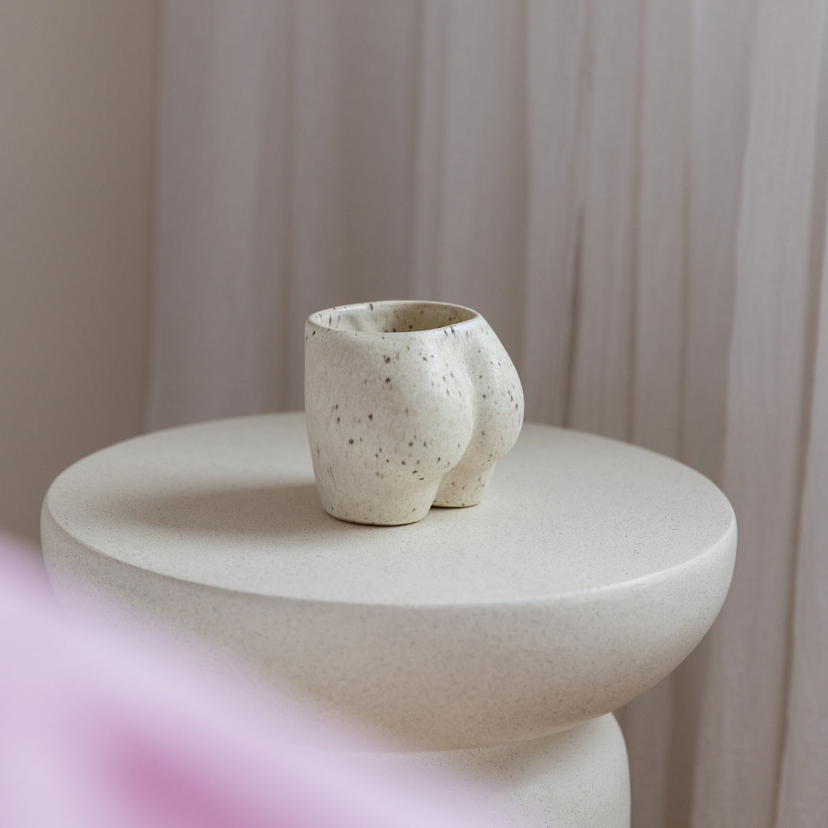 Booty Becher - Studio Amun