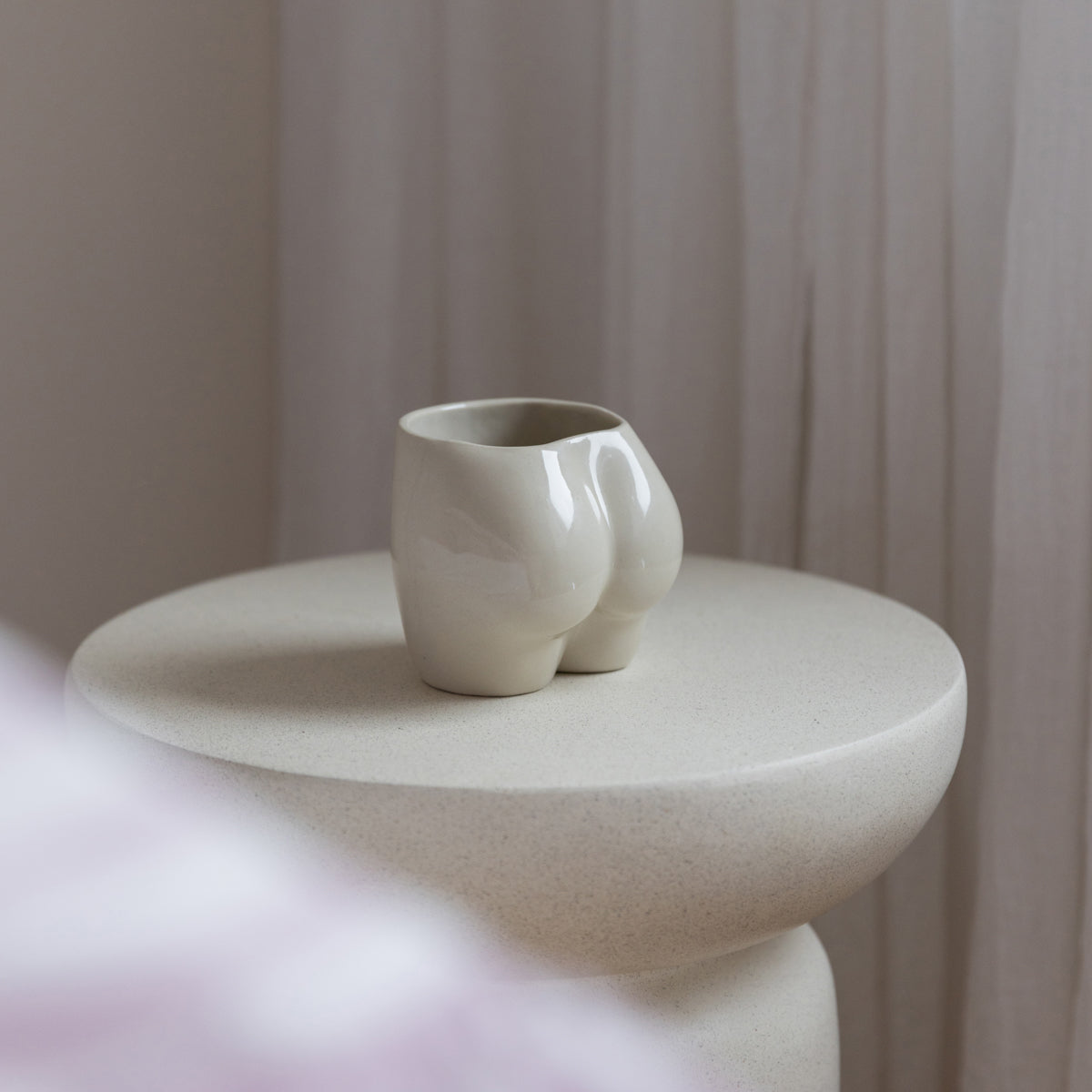 Booty Becher - Studio Amun