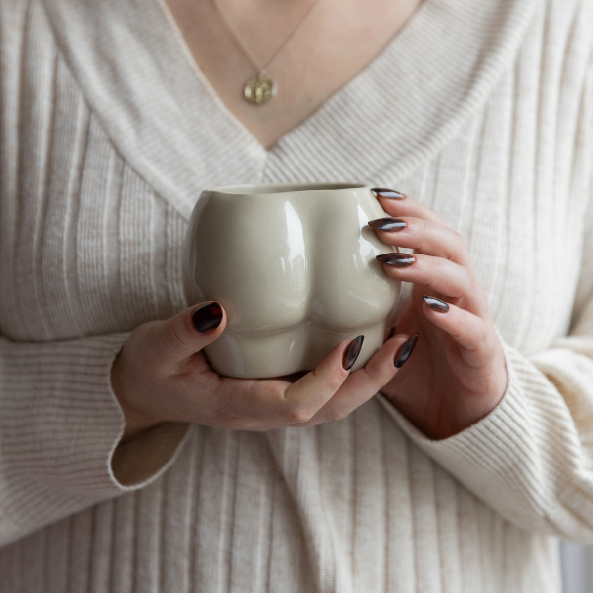 Booty Becher - Studio Amun