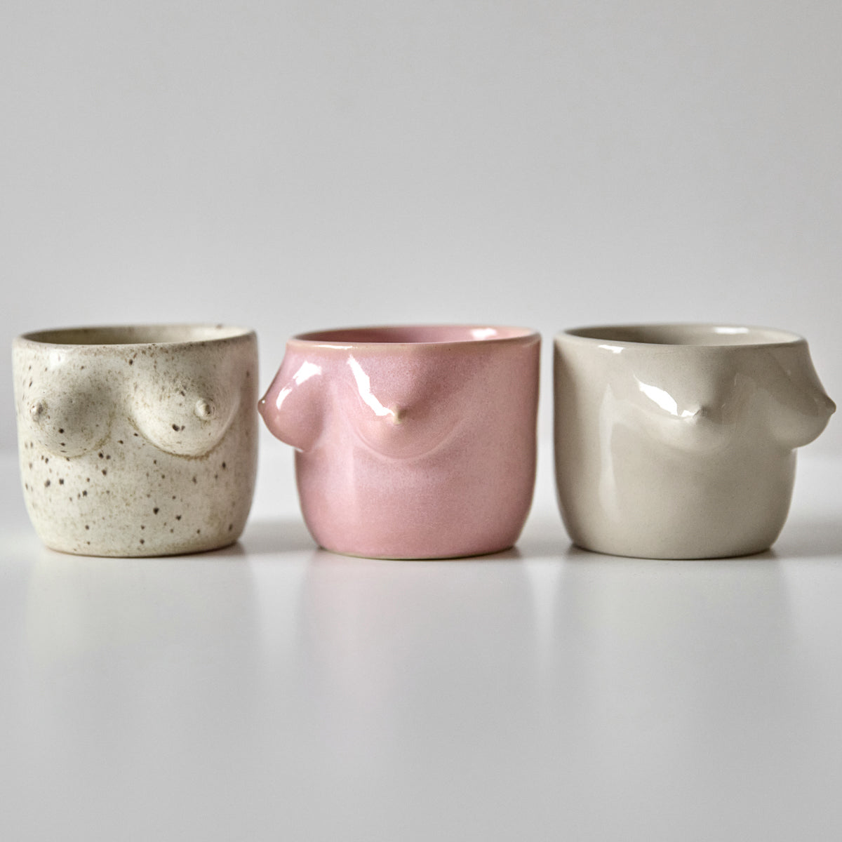 Body Becher III - Studio Amun