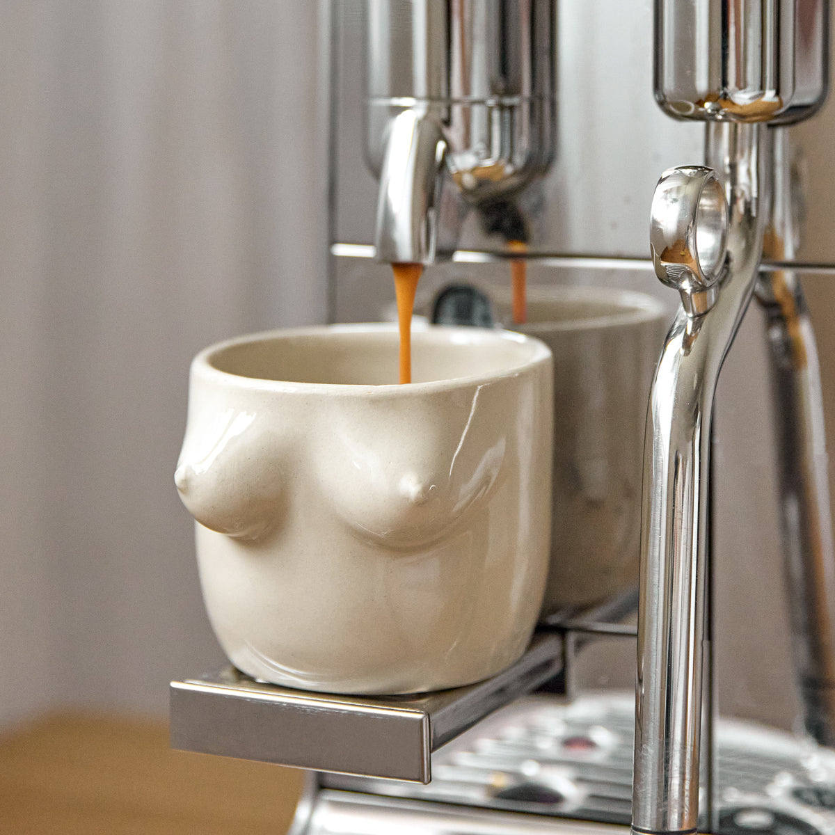 Body Becher III - Studio Amun