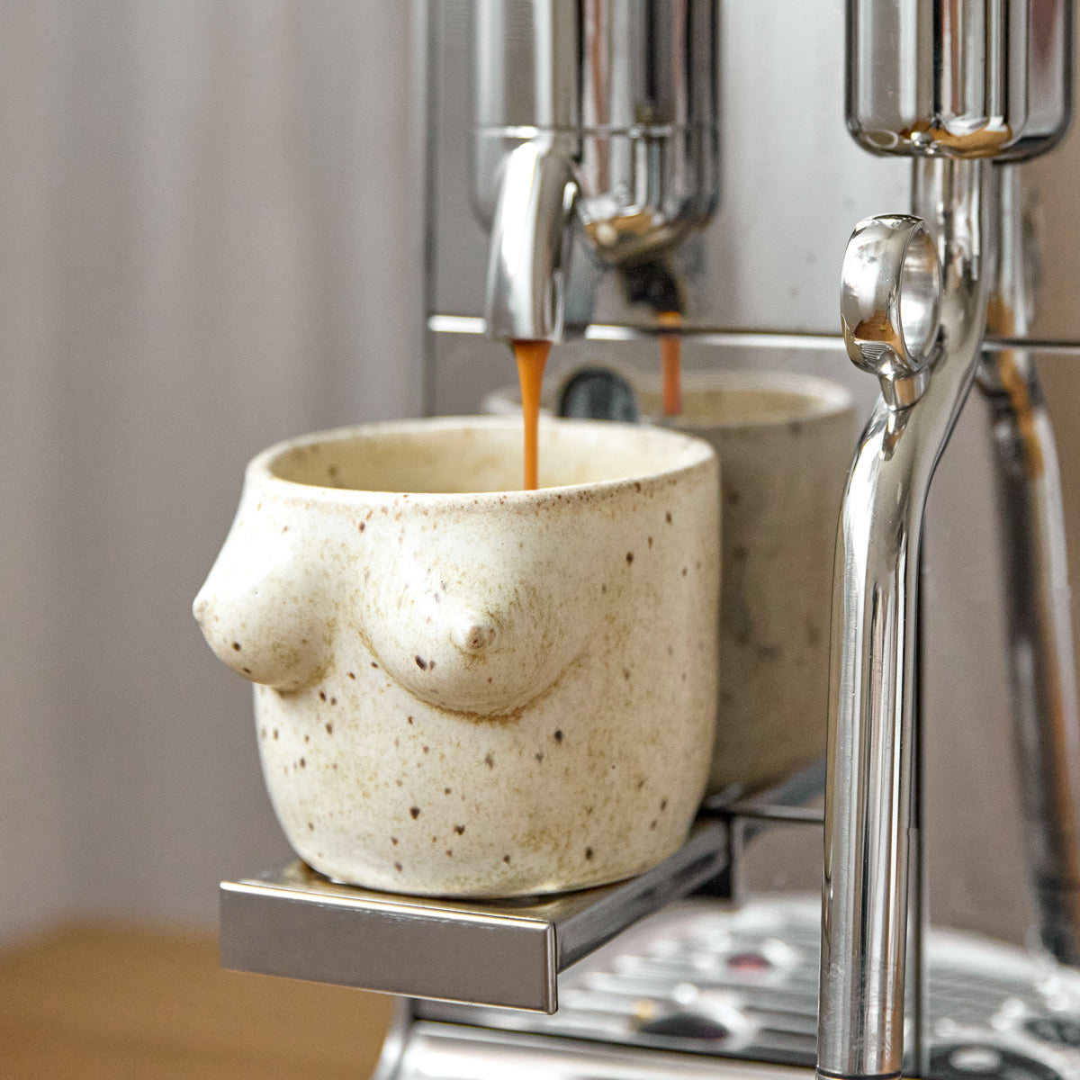 Body Becher III - Studio Amun