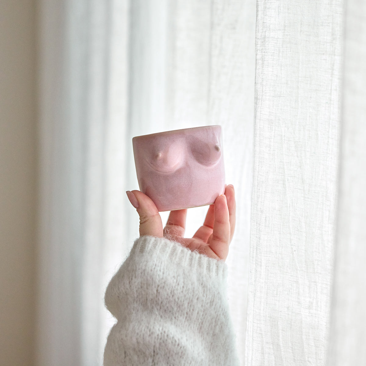 Body Becher III - Studio Amun