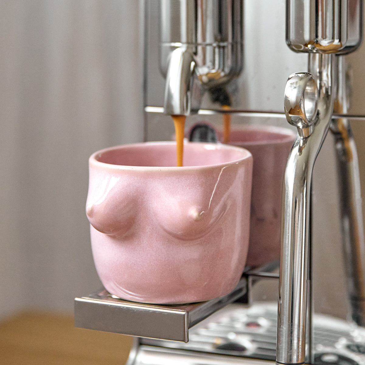 Body Becher III - Studio Amun