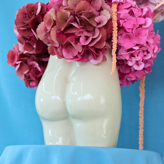 Po Vase - Studio Amun