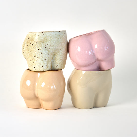 Booty Becher
