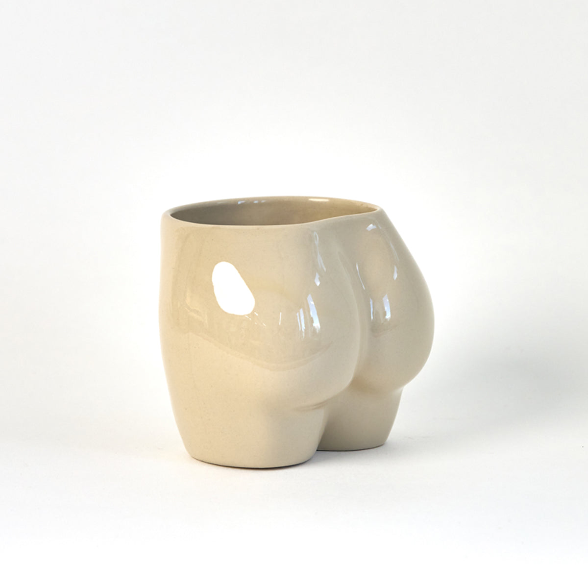 Booty Becher - Studio Amun