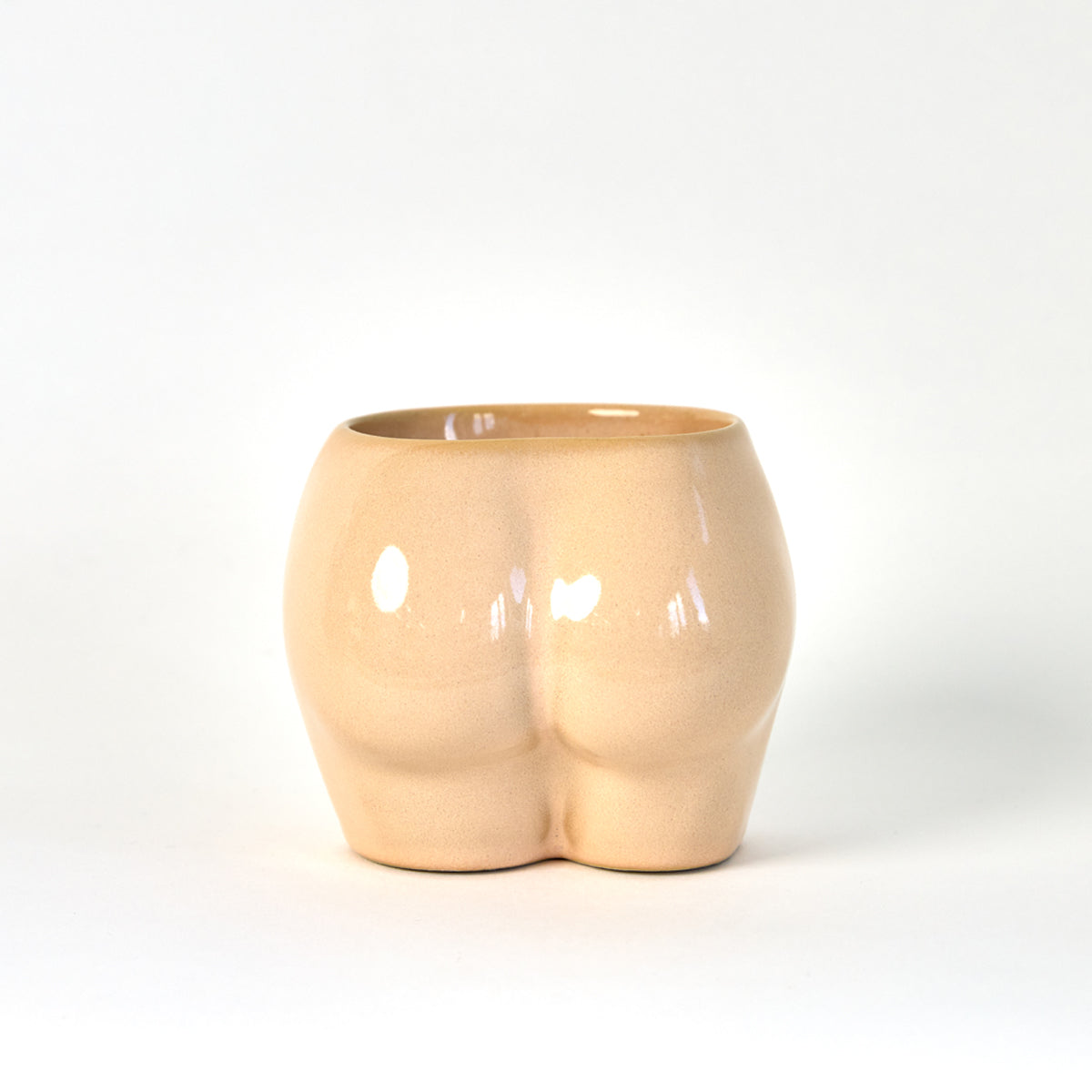 Booty Becher - Studio Amun