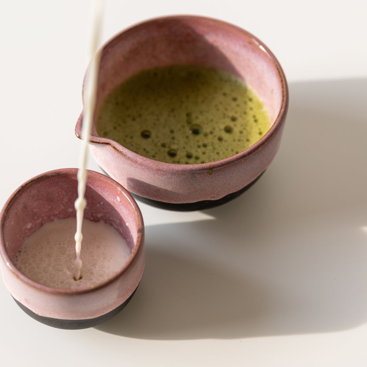 Matcha Schale - Studio Amun