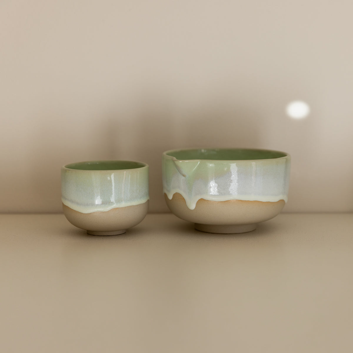 Matcha Schale - Studio Amun