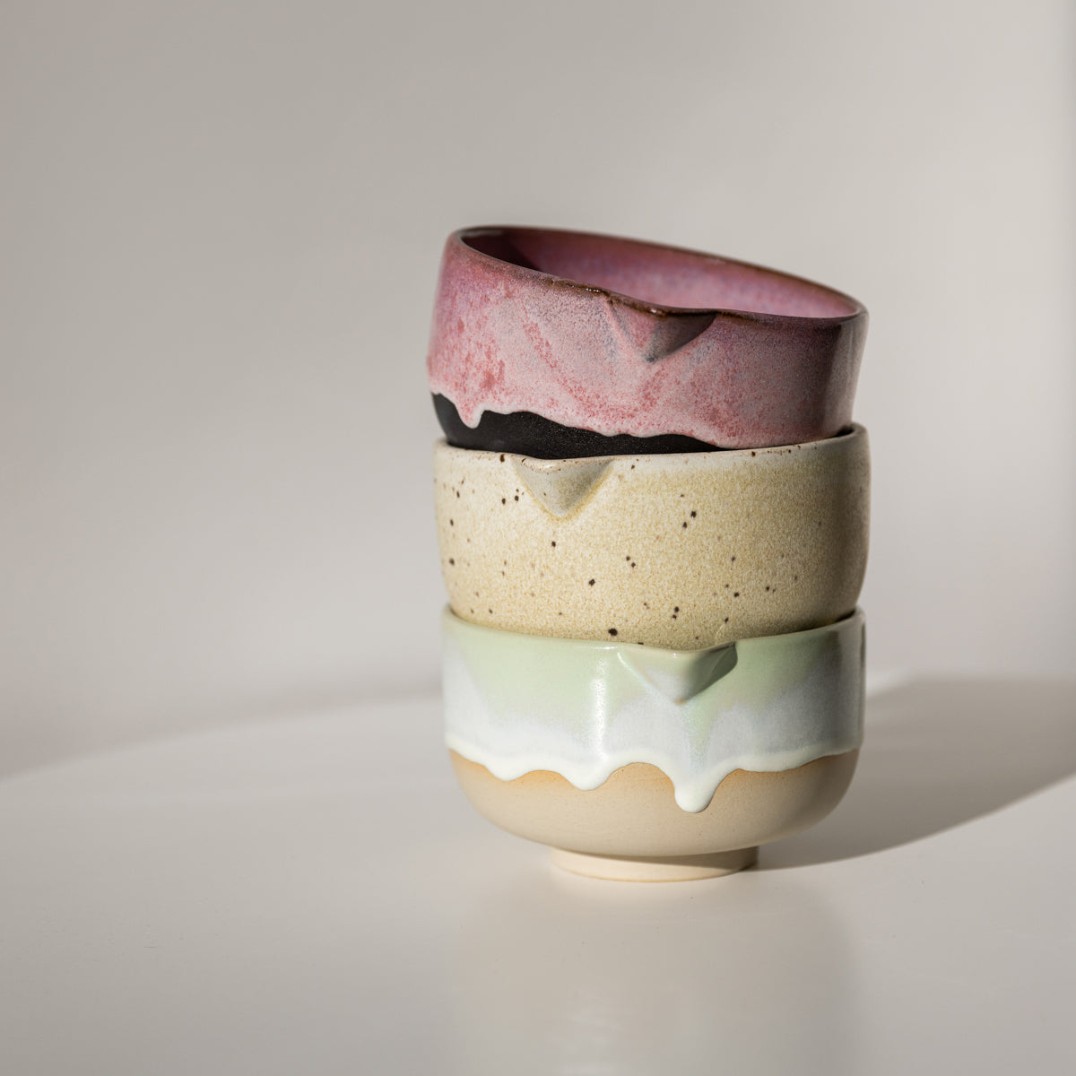 Matcha Schale - Studio Amun