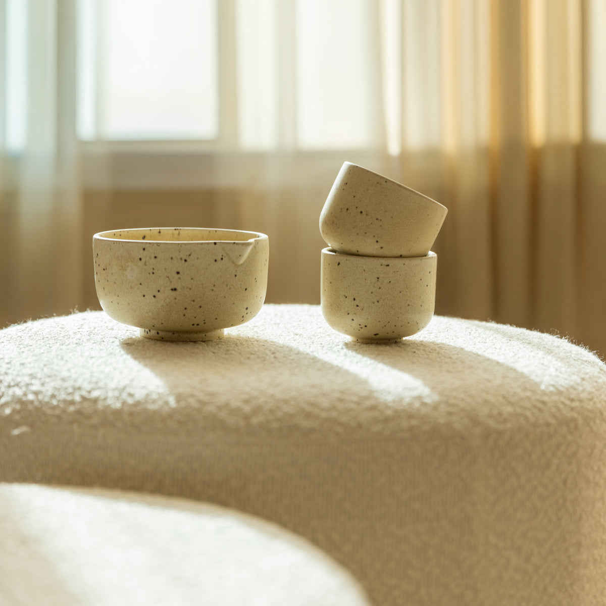 Matcha Schale - Studio Amun