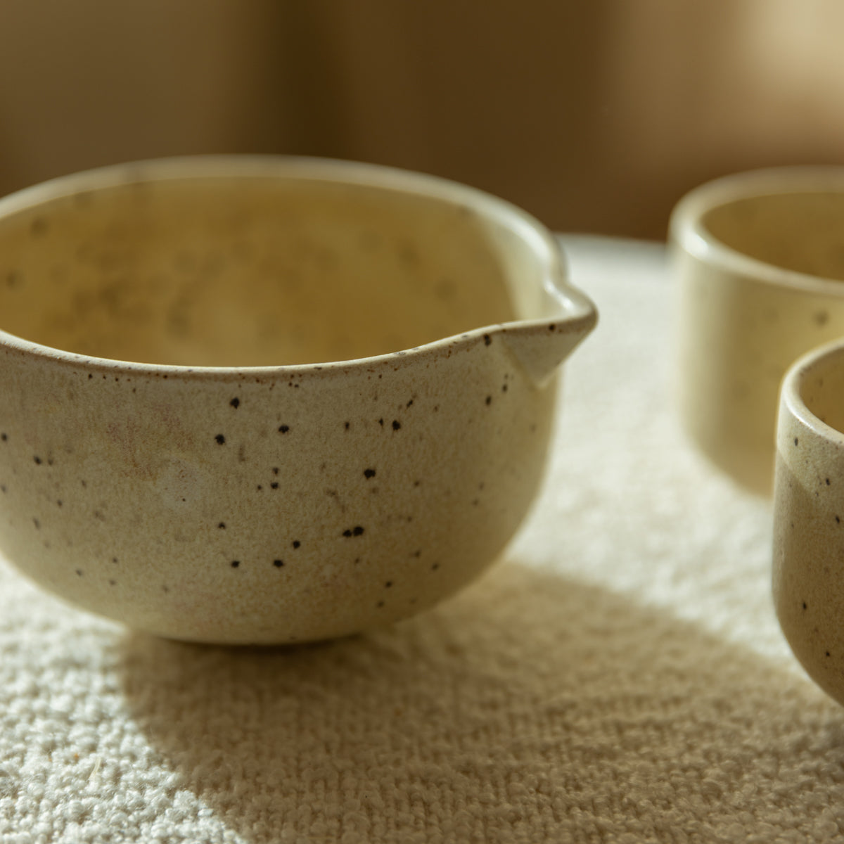 Matcha Schale - Studio Amun