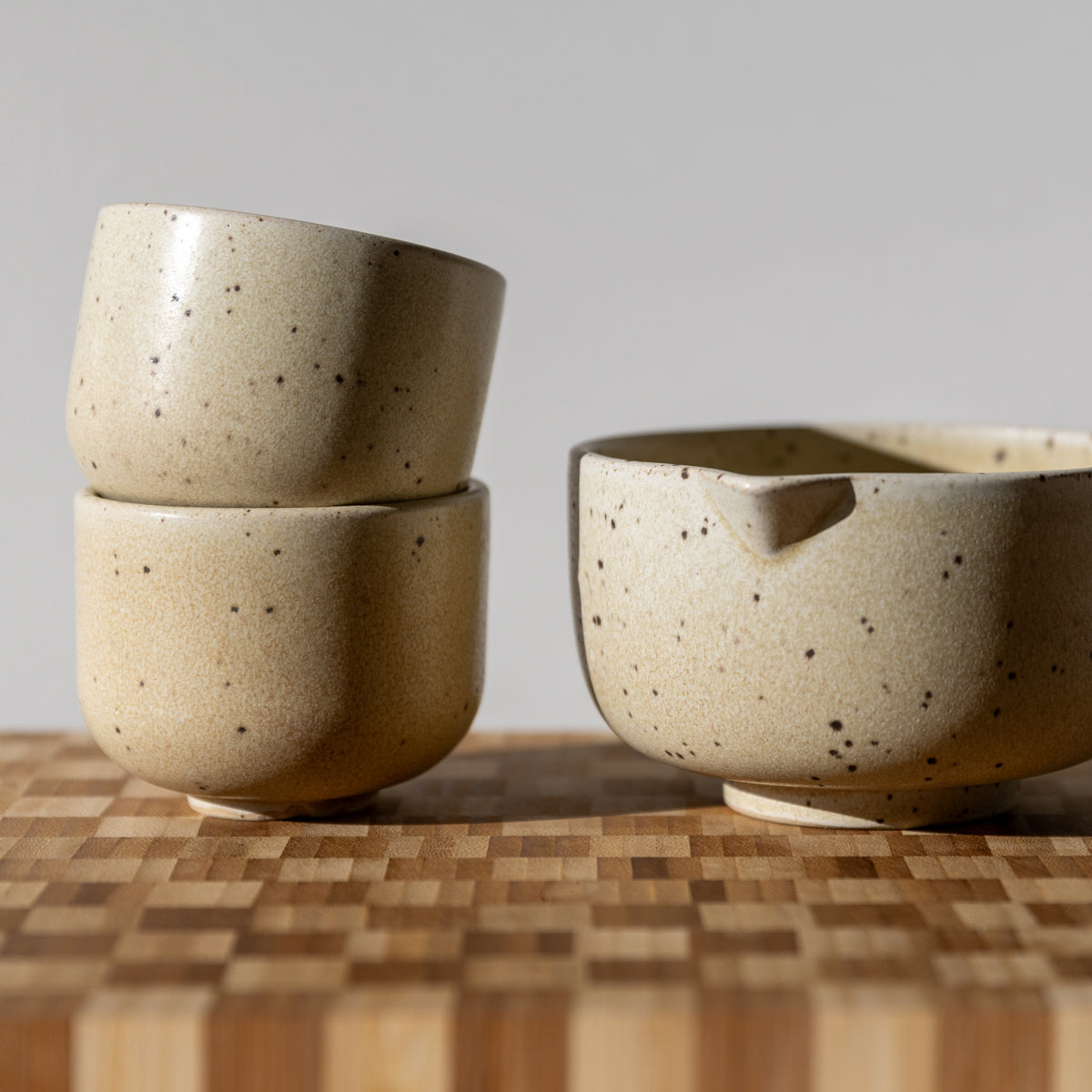 Matcha Schale - Studio Amun