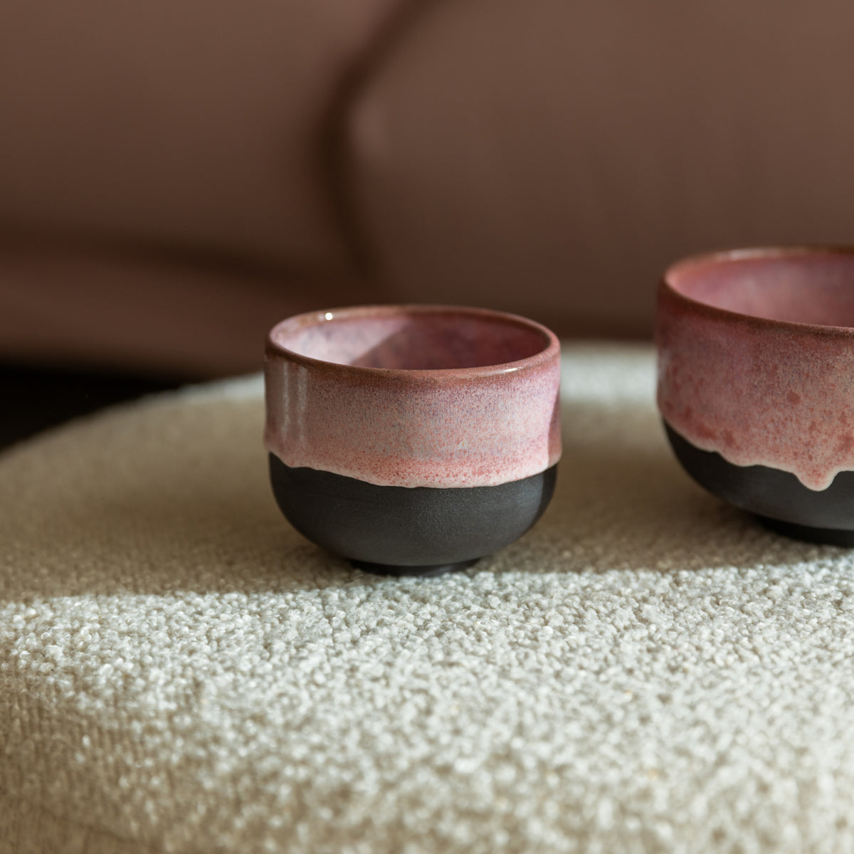 Tea'n'Coffee Cup - Studio Amun
