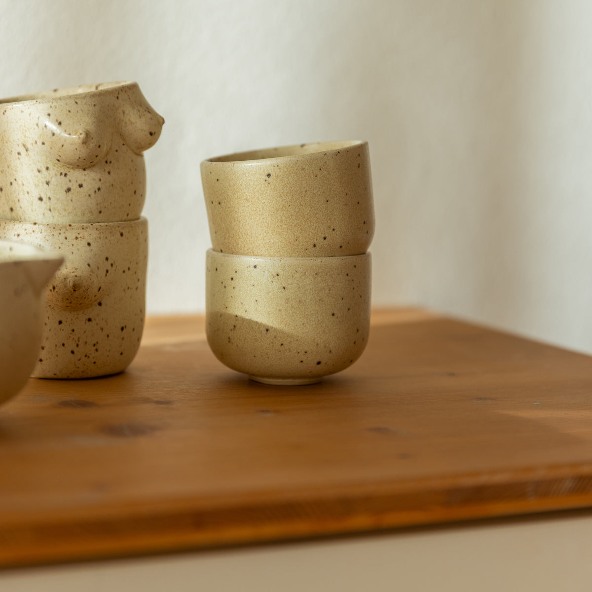 Tea'n'Coffee Cup - Studio Amun