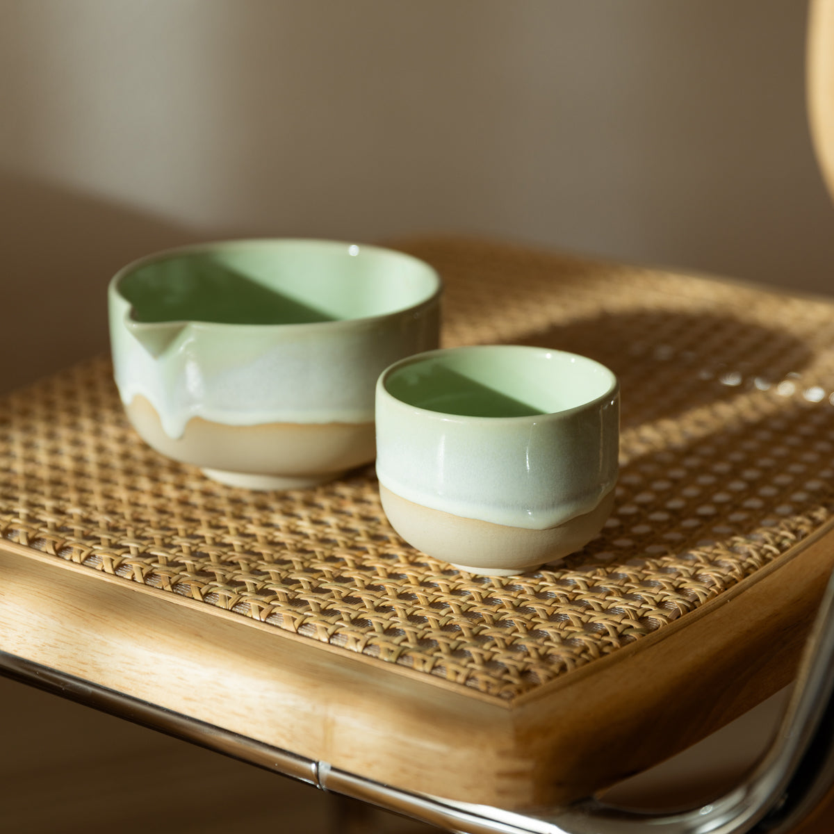 Matcha Schale - Studio Amun