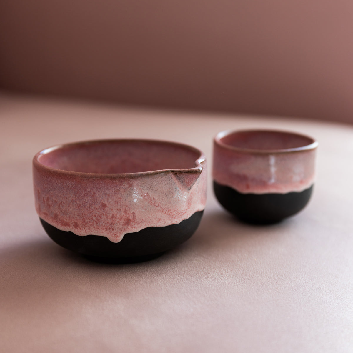 Matcha Schale - Studio Amun