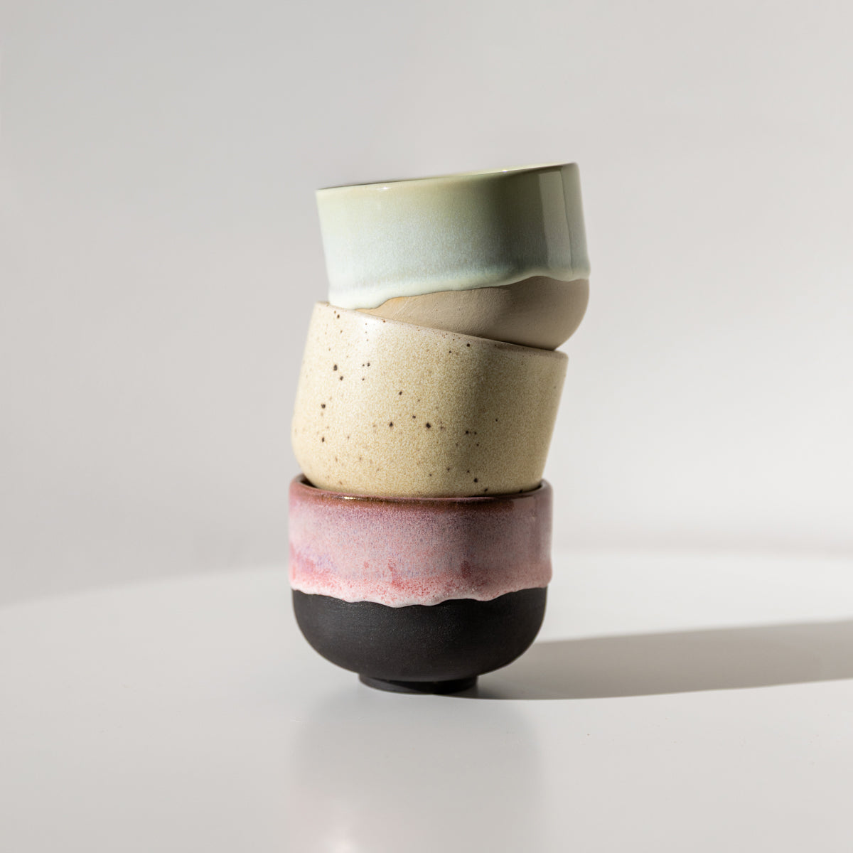 Tea'n'Coffee Cup - Studio Amun