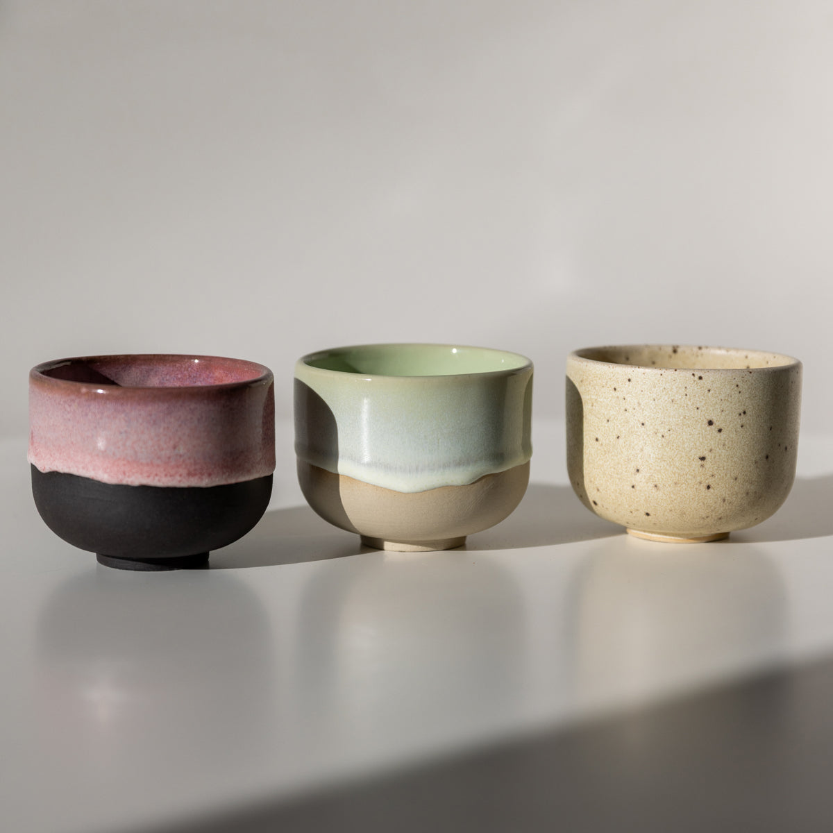 Tea'n'Coffee Cup - Studio Amun