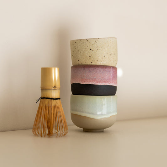 Tea'n'Coffee Cup - Studio Amun