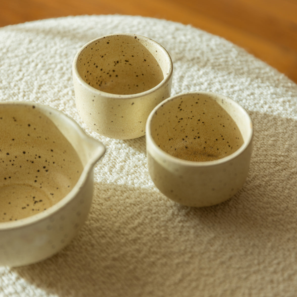 Tea'n'Coffee Cup - Studio Amun
